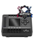 VEX EXP - Repair & Diagnostic