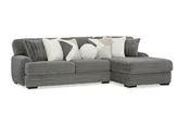 934 2PC Sectional