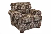 Boulder 431 Chair (LaCrosse Collection)