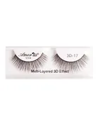 Amor Us 3D Faux Mink Eyelashes - 17