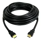 4K Design 50 ft. HDMI to HDMI High Performance Cable