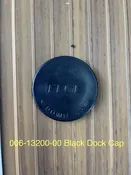 Floe Dock Caps