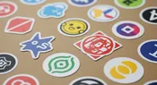 Die Cut Stickers
