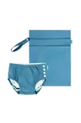 Baby Adjustable Swim Diaper Set