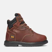50504 Men’s Met Guard Steel Toe Work Boot