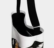 Butterfly Day Tote - SimArt Brand