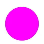 Brother LC65M, Remanufactured Ink Jet, Magenta (High Yield)
