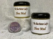 Shea Mud