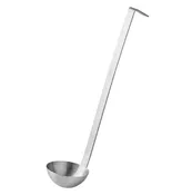 2oz Ladle-Stainless Steel