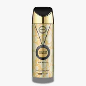 ARMAF TAG PRESTIGE 6.8 Oz BODY SPRAY For Women