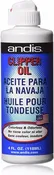 Andis - Clipper Oil #AD-12108