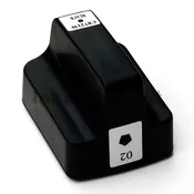 02 black