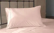 Blush Pillowcase Set