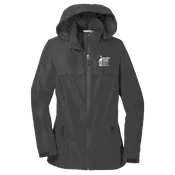 ACS CAN Ladies Torrent Waterproof Jacket