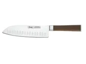 Cork - CK-3 -7 in Santoku Knife