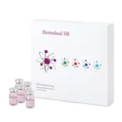 Dermaheal SB (5 ml x 10 vials)