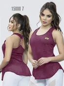 Activewear Blouse