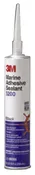 3M 5200 Adhesive/Sealant Black 10oz 06504 | 6