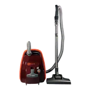 Sebo Airbelt K2 Turbo | House of Vacuums
