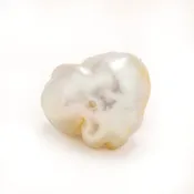 Bubble i south sea pearl ring