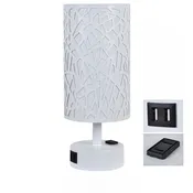 13IN METAL ACCENT LAMP, 4 PCS PK/ 0.69′