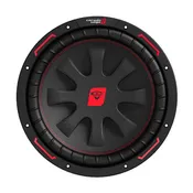 10" CVP Series SVC Subwoofer (4Ω) - CVP10S4