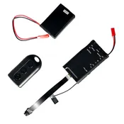 LawMate WIFI DIY Security Camera Kit