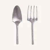 Aluminum Gardening Tool Set