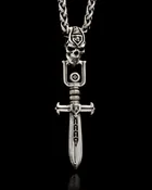 Augury Pendant