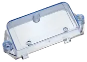S-105 Index Cover