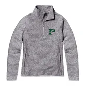 Women's - Saranac 1/4 Zip — Pembroke Pointe