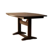 Charla Trestle Table — WILLEM SMITH