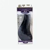 AB NEW YORK STYLES YOUR HAIR BRUSH