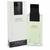 Alfred Sung Sung Eau de Toilette for Women