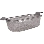 1.5 Pint Stainless Steel Basket