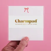 Bow Charmpad