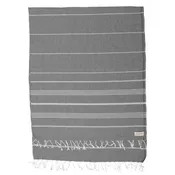 Anatolia XL Turkish Cotton Throw Blanket