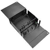 14 LGX CORE (The Giant) Wall Mount Fiber Patch Panel Enclosure (Unloaded)