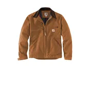 Carhartt® Duck Detroit Jacket