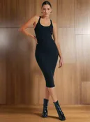 $10 COLOR BLOCK DRESS