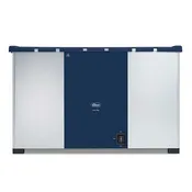 Elmasonic Dry 300 Air Drying Unit for Ultrasonic Cleaner 108 2666