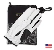 “Birdie” Golf Glove Mesh Bag