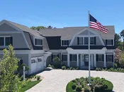Aeolus Series Flagpoles 20'-50'