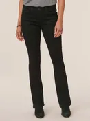32/18 AB Solution Itty Bitty Boot-Black