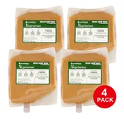 Vegetarian Soup Dispenser Miso Base 6.6 LBS 1 case (4bags)