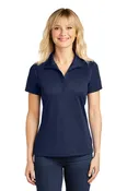 Adult Female Performance Dry Fit Polo Essential