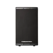 10" CVX Series 2-Way Powered Speaker - CVX-10