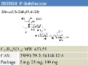 6'-Sialyllactose (5 mg)
