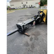 CAT H130 Hydraulic Hammer