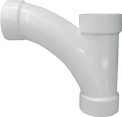 2" PVC DWV Combo, Box of 20 ($5.56/ea) — Saffron Supply Company